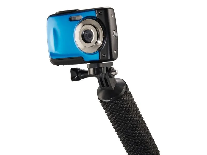 Hama Schwimmgriff 2in1, Kunststoff, Schwarz Hama Schwimmgriff 2in1, Kunststoff, Schwarz