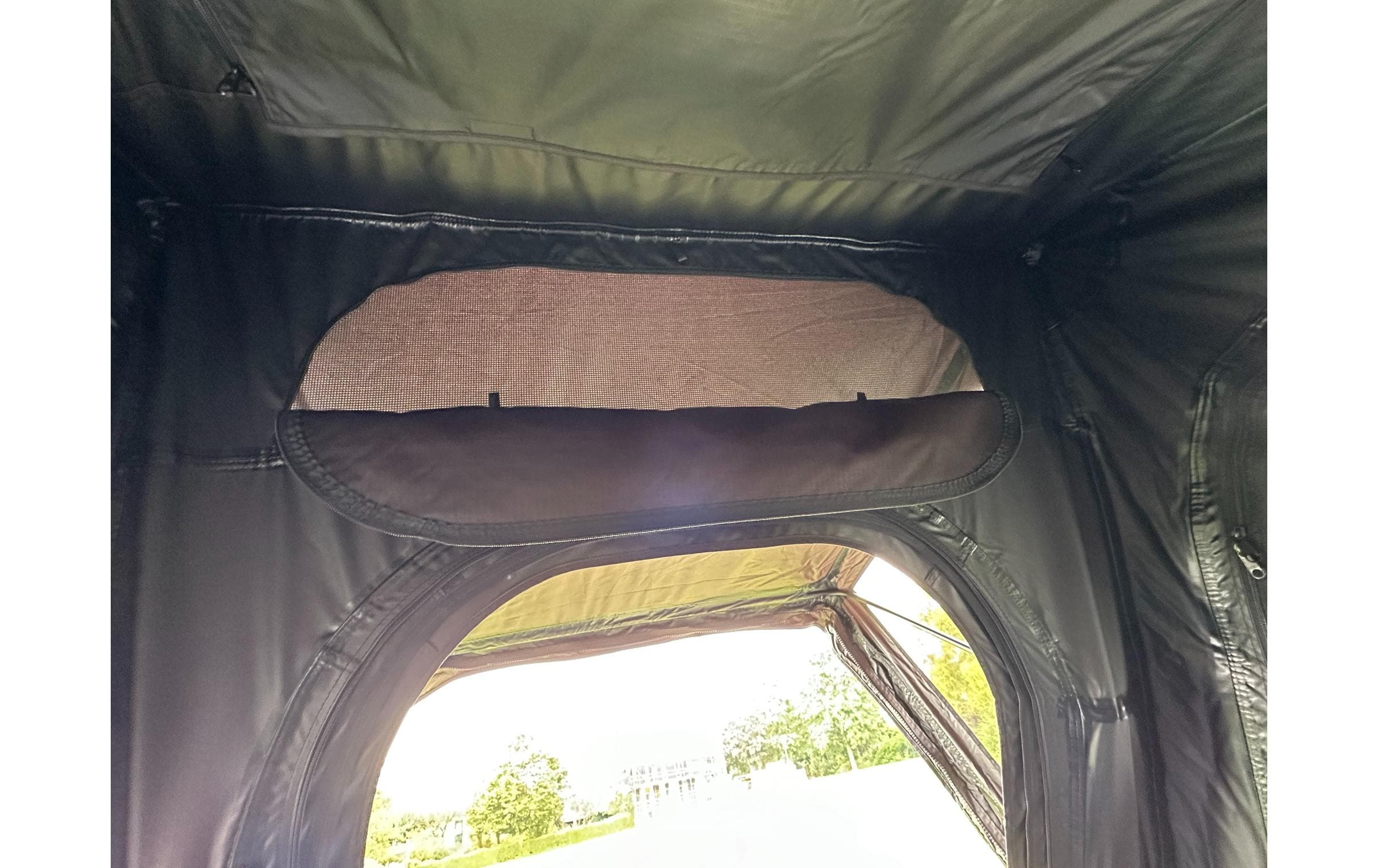 Eurotrail Dachzelt Durban