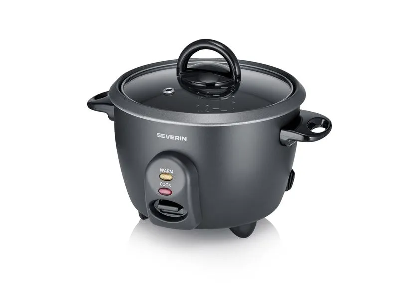 Severin Reiskocher RK1301CH 0.6 l Severin Reiskocher RK1301CH 0.6 l