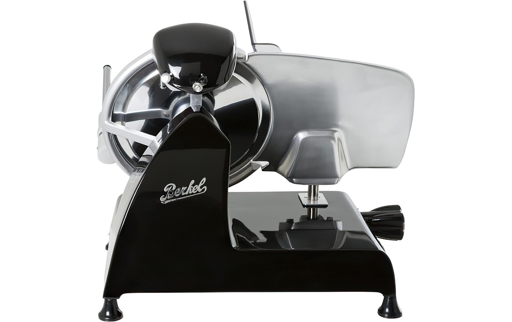 Berkel Schneidemaschine Red Line 250 Black