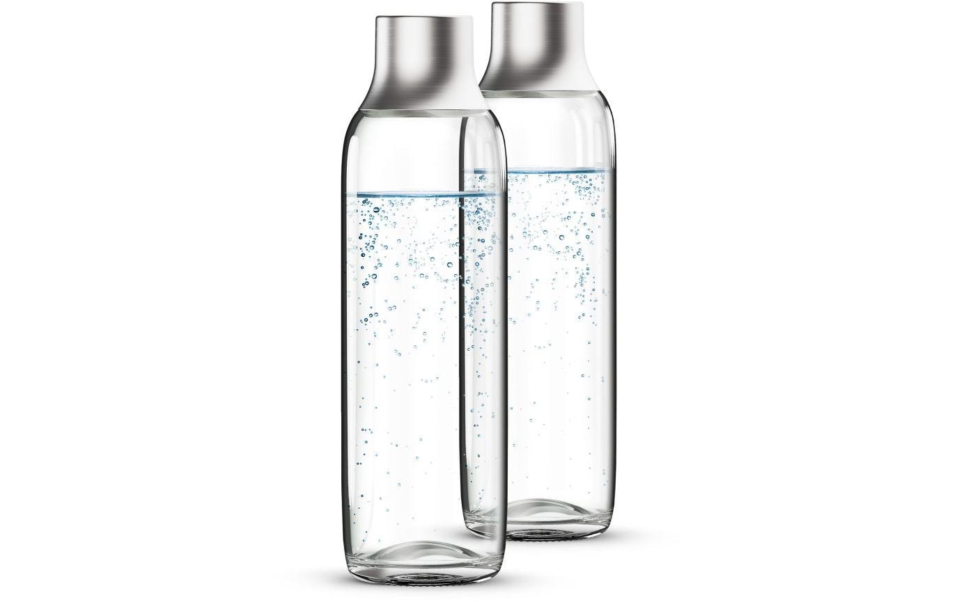 BRITA Flasche Soda Trio 2er-Pack