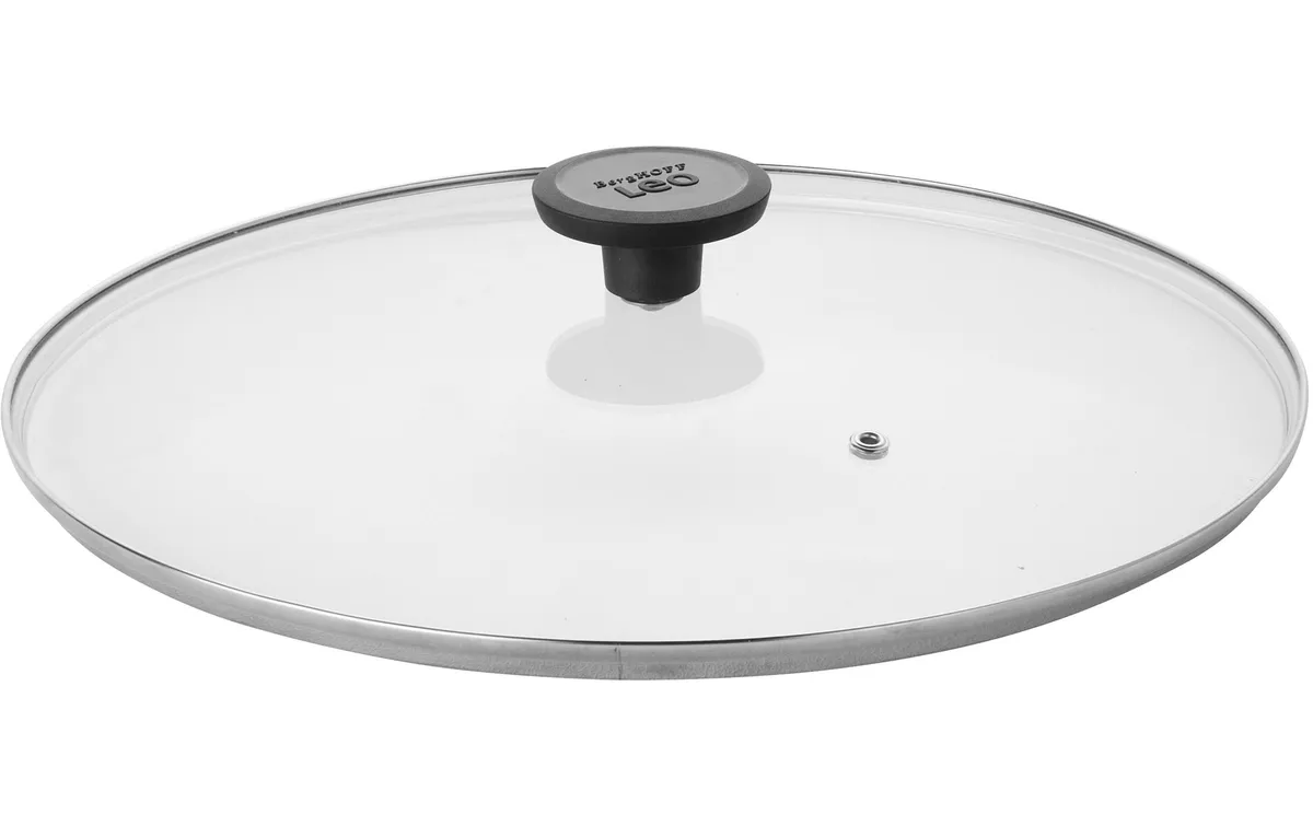 BergHOFF Topfdeckel 32 cm, Transparent BergHOFF Topfdeckel 32 cm, Transparent