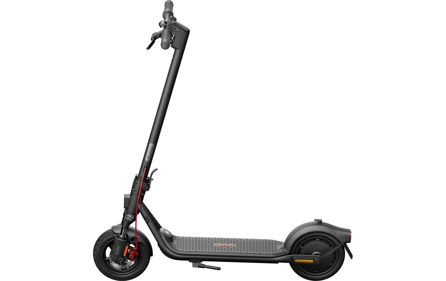 Segway-Ninebot E-Scooter F2 Pro D ll Segway-Ninebot E-Scooter F2 Pro D ll