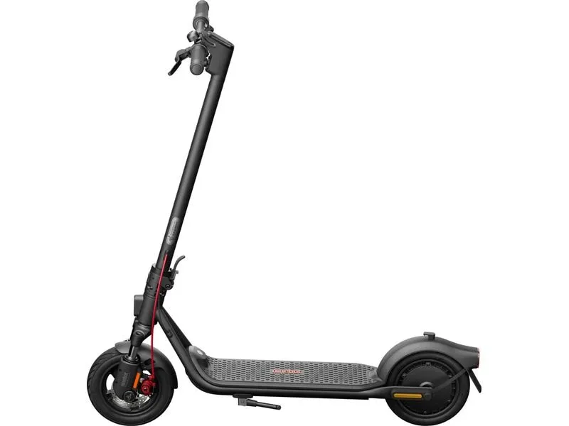 Segway-Ninebot E-Scooter F2 Pro D ll Segway-Ninebot E-Scooter F2 Pro D ll
