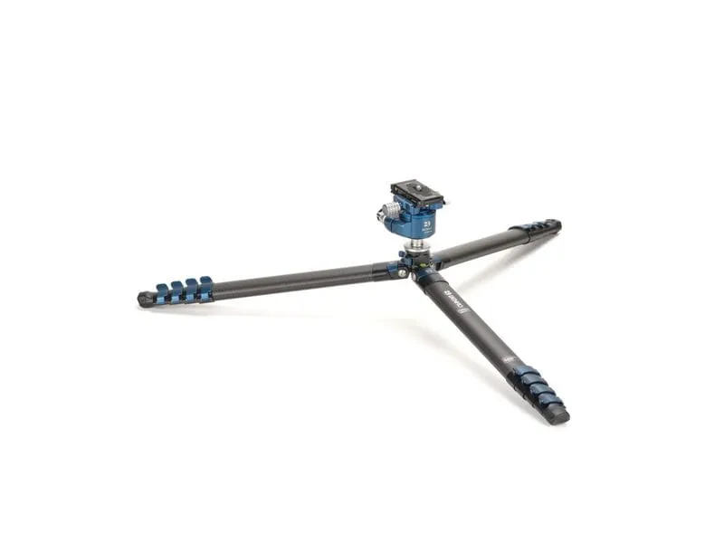 Benro BlackBird Carbon Stativ Kit Benro BlackBird Carbon Stativ Kit