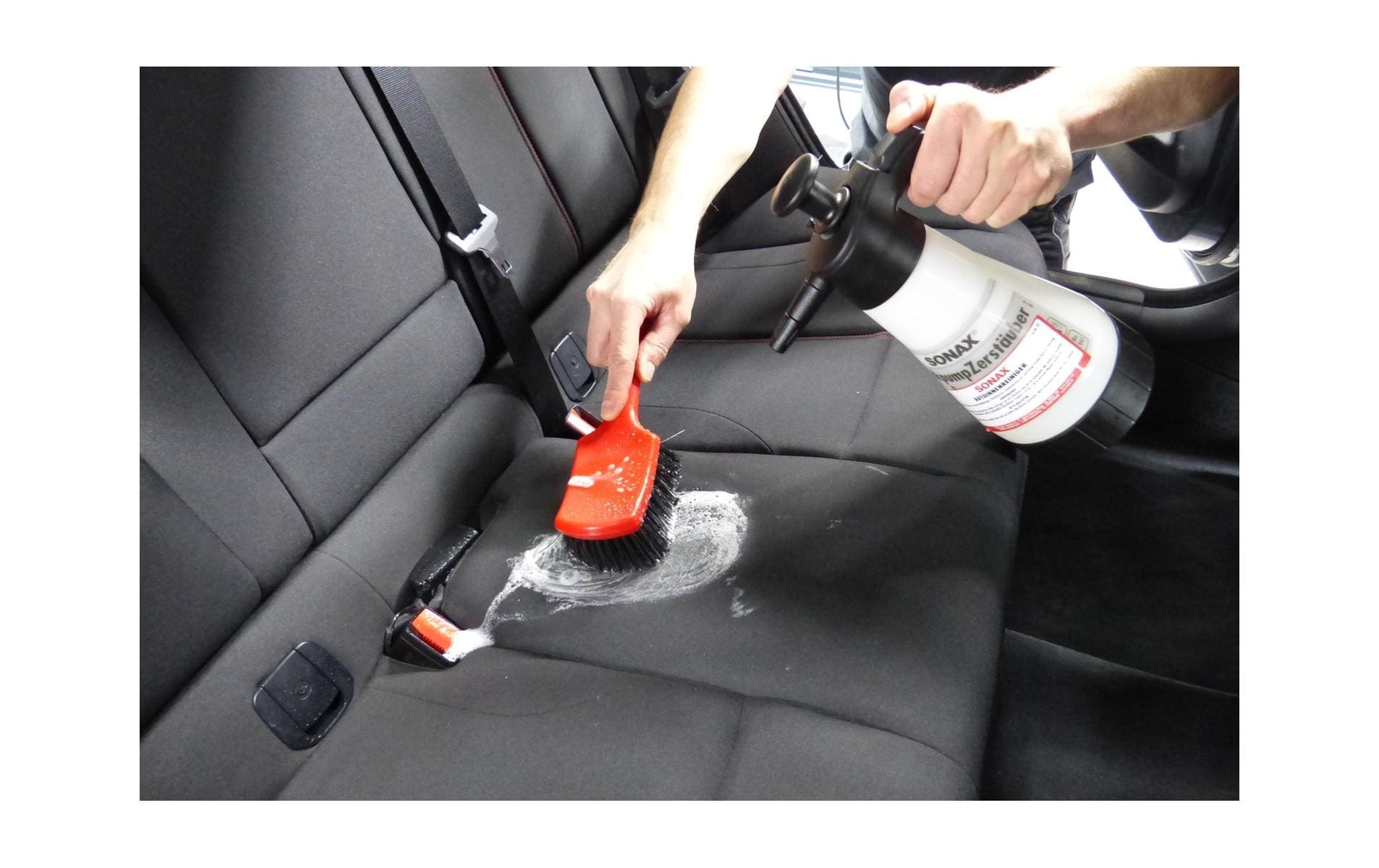 Sonax PROFILINE InnenReiniger 10 l Sonax PROFILINE InnenReiniger 10 l