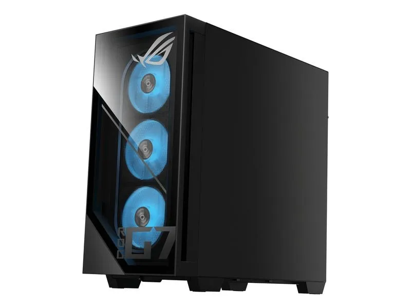 ASUS Gaming PC ROG G700 (G700TF-7265KF410W) RTX 5080 ASUS Gaming PC ROG G700 (G700TF-7265KF410W) RTX 5080