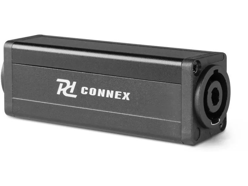 PD Connex Audio-Adapter CX26 NL4 auf NL4 Koppler