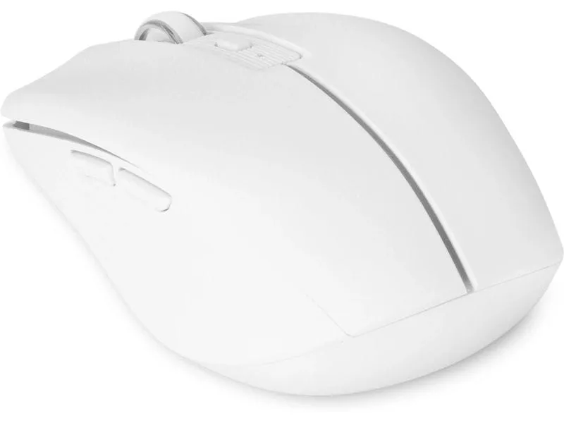 DICOTA Maus Bluetooth Notebook Weiss DICOTA Maus Bluetooth Notebook Weiss
