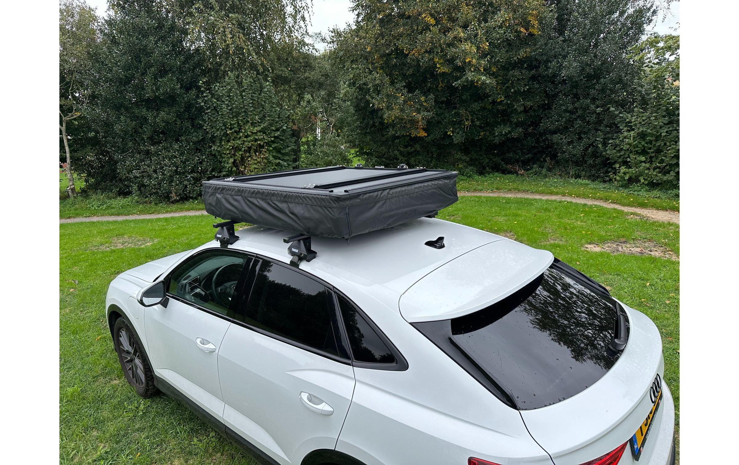 Eurotrail Dachzelt Durban