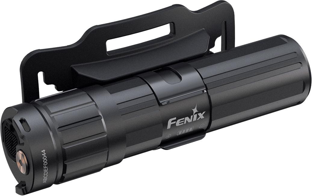 Fenix Stirnlampe HM75R Dunelgrau