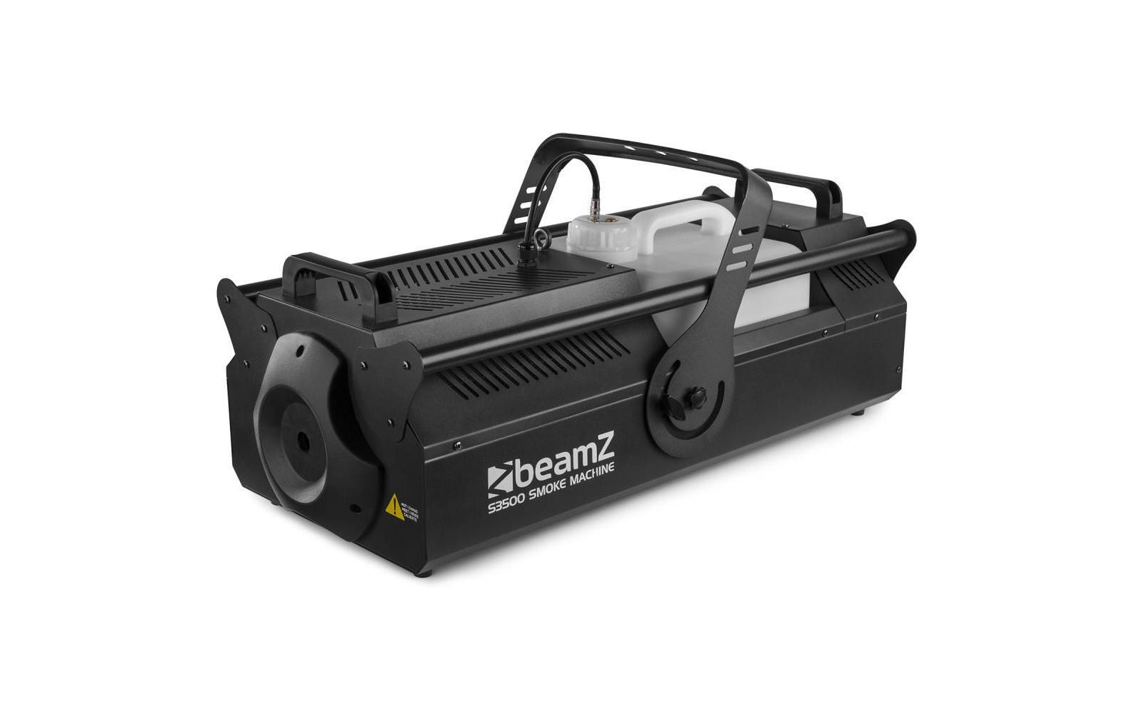 BeamZ Nebelmaschine S3500