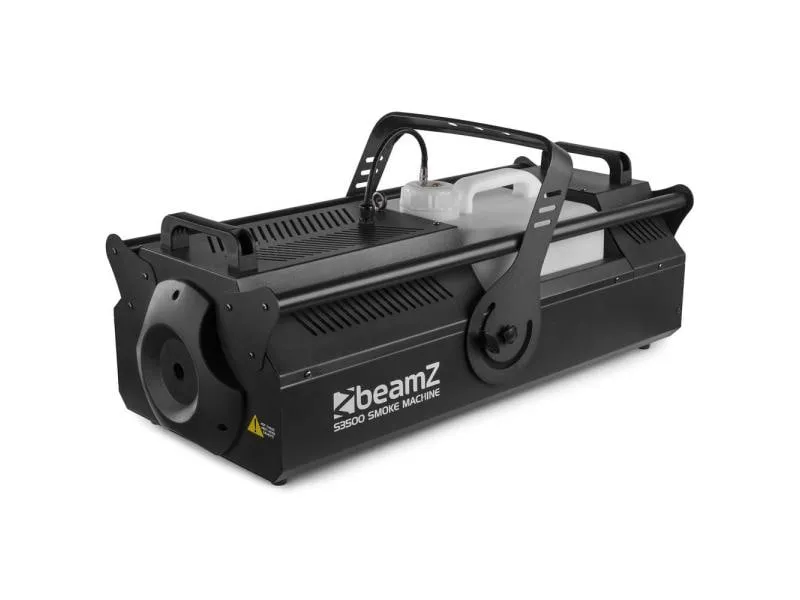 BeamZ Nebelmaschine S3500 BeamZ Nebelmaschine S3500