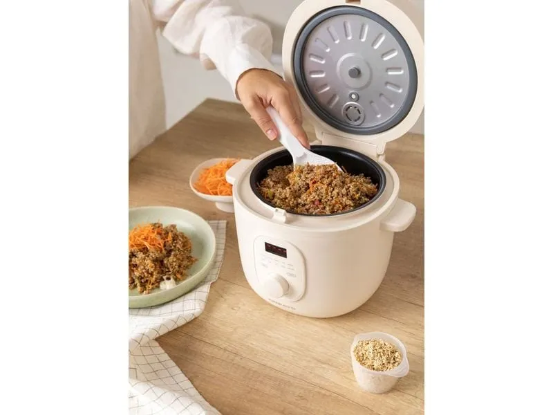 Create Reiskocher 2 l Create Reiskocher 2 l