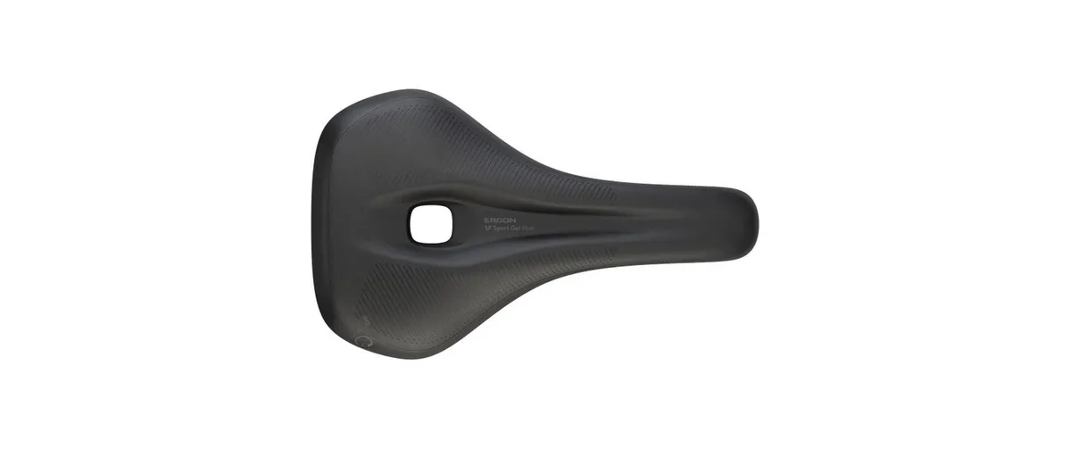 Ergon Fahrradsattel SF Sport Gel S/M