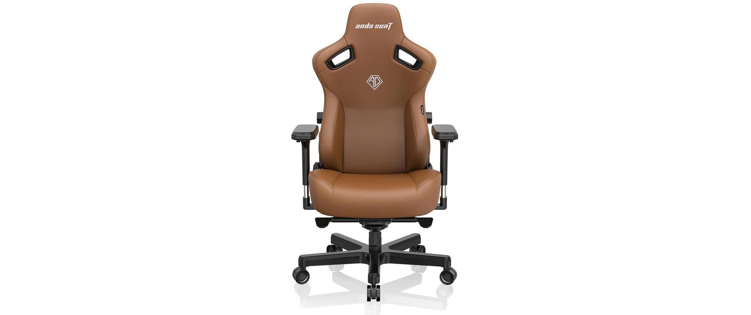 Anda Seat Gaming-Stuhl Kaiser 3 XL Braun Anda Seat Gaming-Stuhl Kaiser 3 XL Braun