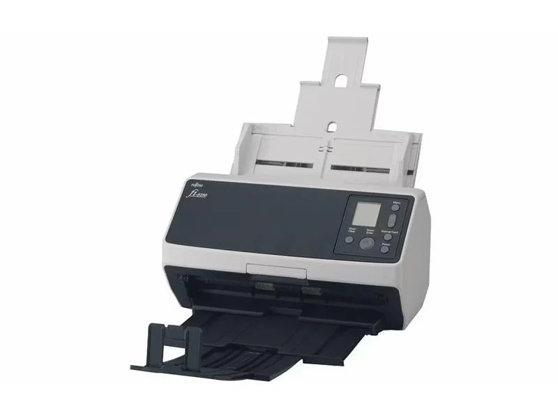 Fujitsu Dokumentenscanner fi-8190 Fujitsu Dokumentenscanner fi-8190