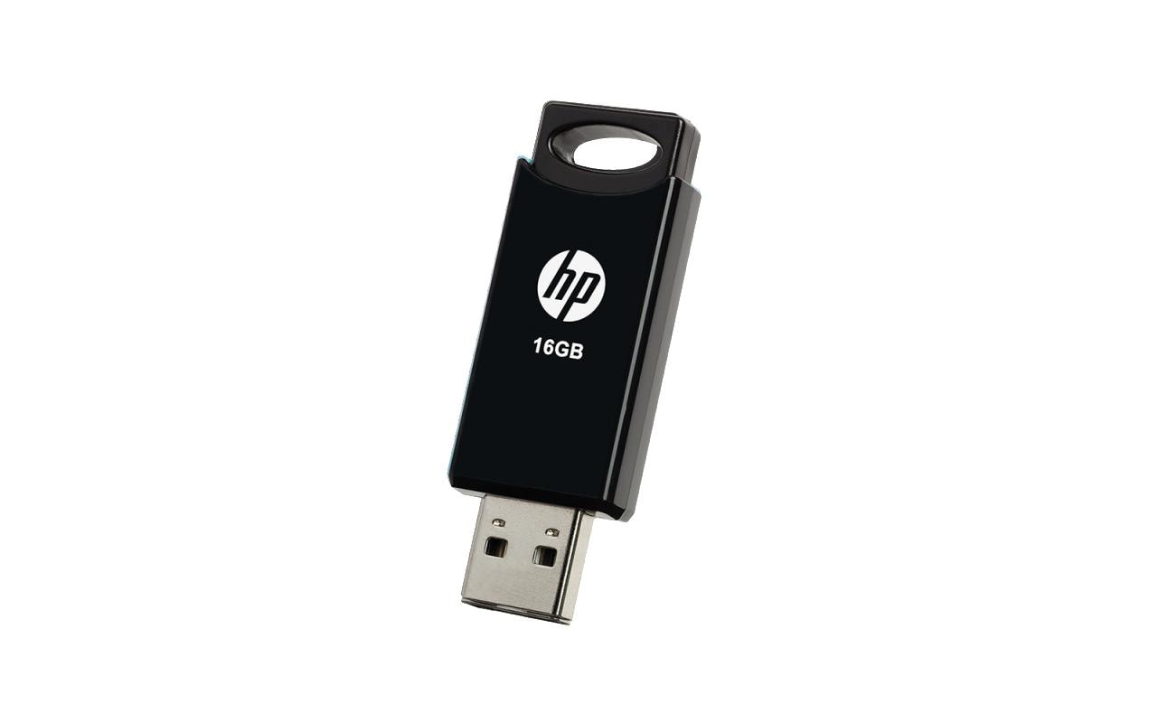 HP USB-Stick 2.0 v212w 16 GB HP USB-Stick 2.0 v212w 16 GB
