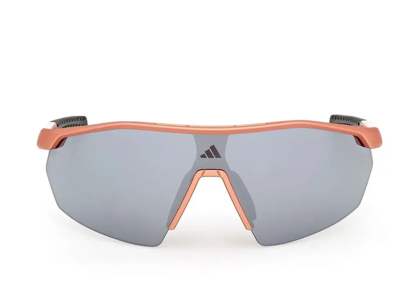 adidas Anemos Light S, SP0116 Sonnenbrille, Lens Smoke Mirror adidas Anemos Light S, SP0116 Sonnenbrille, Lens Smoke Mirror