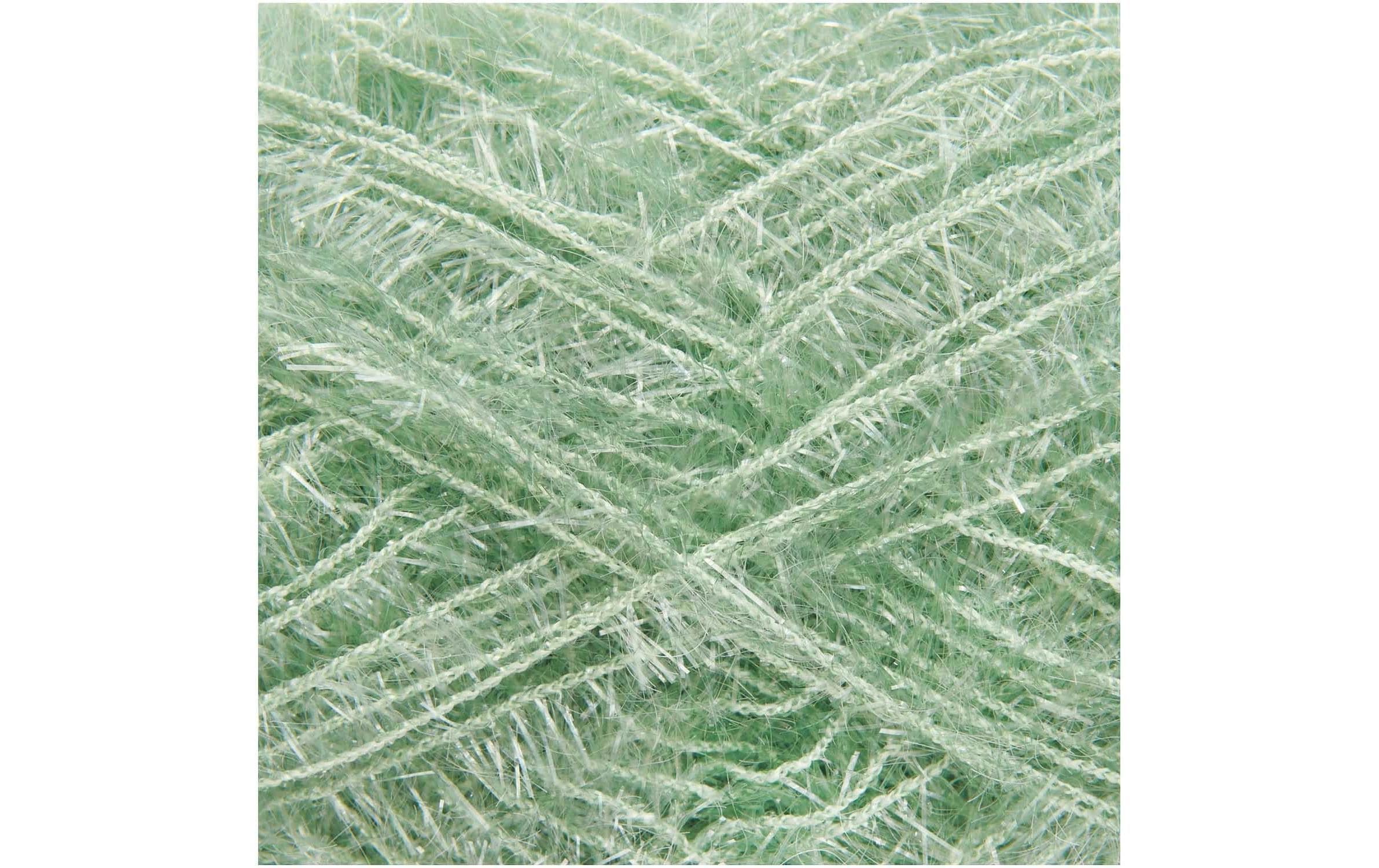 Rico Design Wolle Creative Bubble 50 g Hellgrün