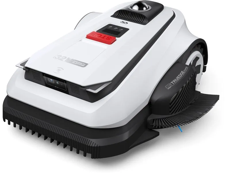 Ecovacs Mähroboter GOAT A1600 LiDAR PRO 1600 m²