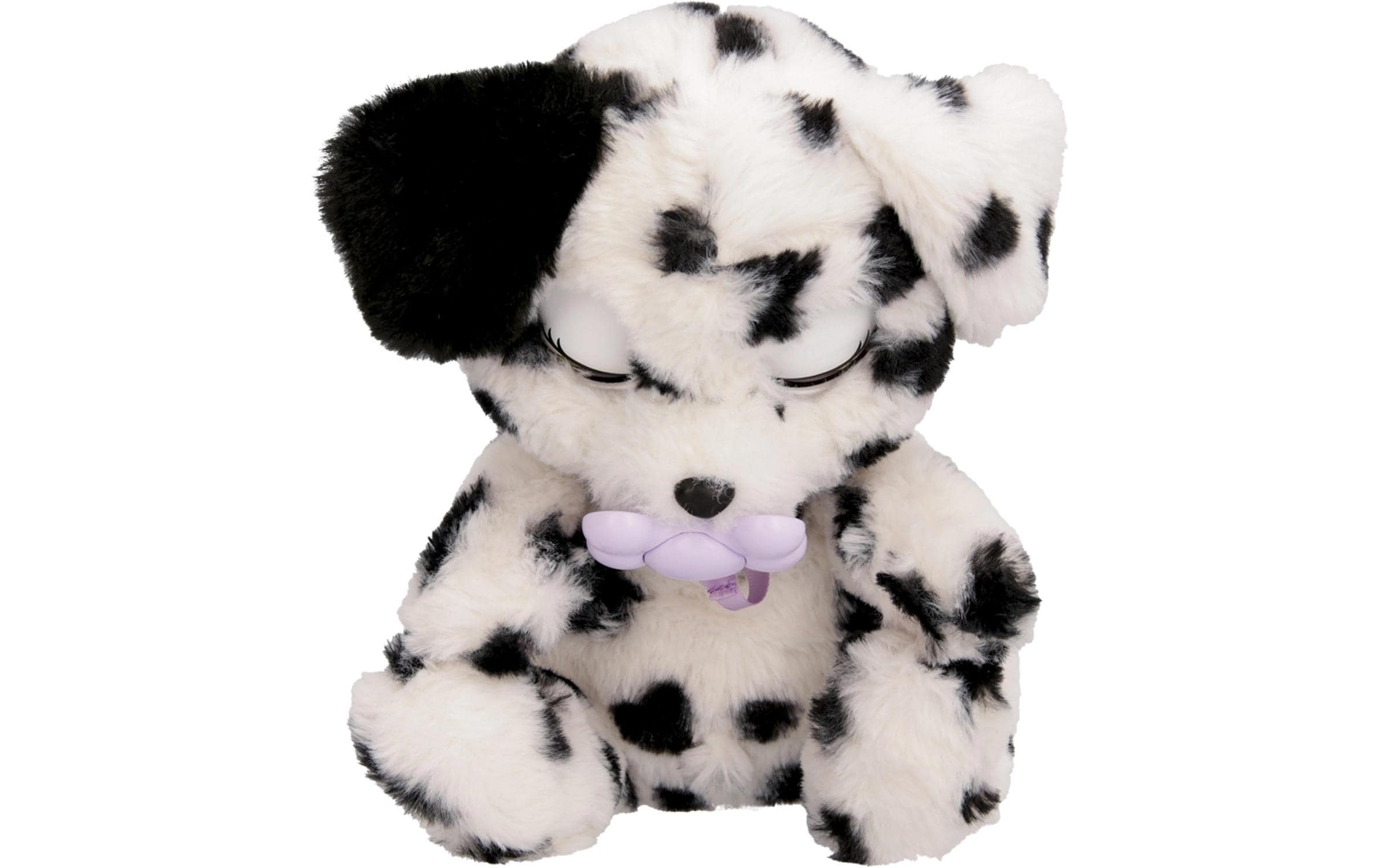 IMC Toys Funktionsplüsch Baby Paws Dalmatian 21.5 cm IMC Toys Funktionsplüsch Baby Paws Dalmatian 21.5 cm