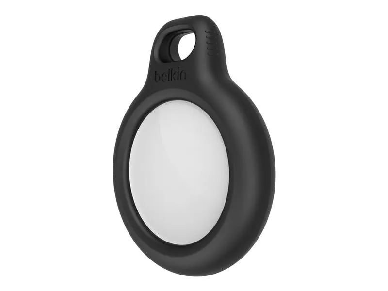 Belkin Secure Holder für Apple AirTag Schwarz