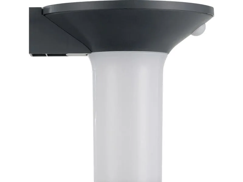 EGLO Leuchten Corbezzola LED Aussenwandleuchte IP44 Sensor EGLO Leuchten Corbezzola LED Aussenwandleuchte IP44 Sensor