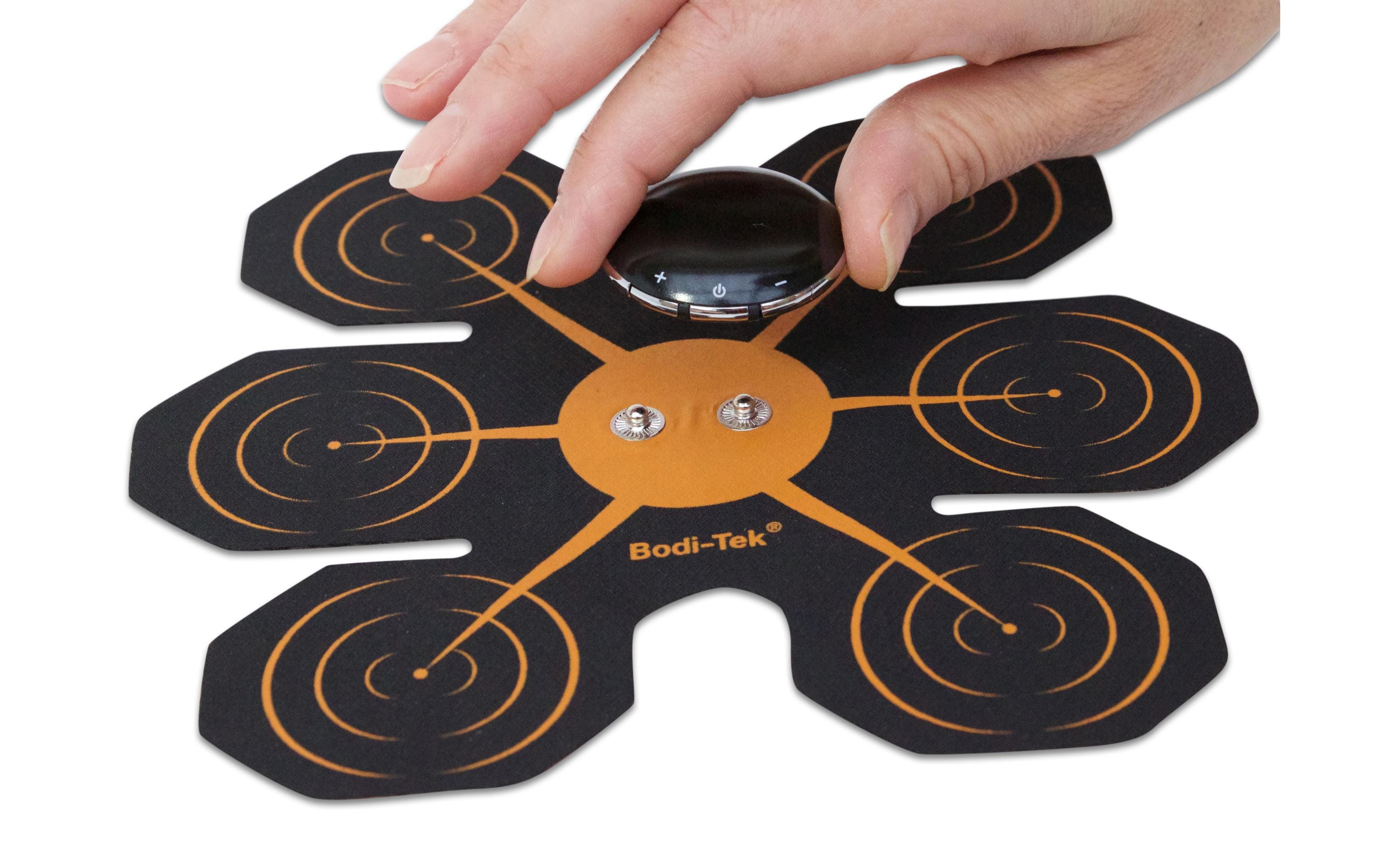 Bodi-Tek Elektrostimulationsgerät Ab Core Trainer