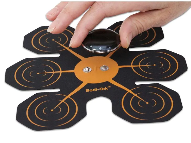 Bodi-Tek Elektrostimulationsgerät Ab Core Trainer Bodi-Tek Elektrostimulationsgerät Ab Core Trainer