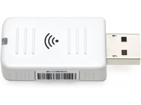 Epson WLAN-Stick Adapter ELPAP10 Epson WLAN-Stick Adapter ELPAP10