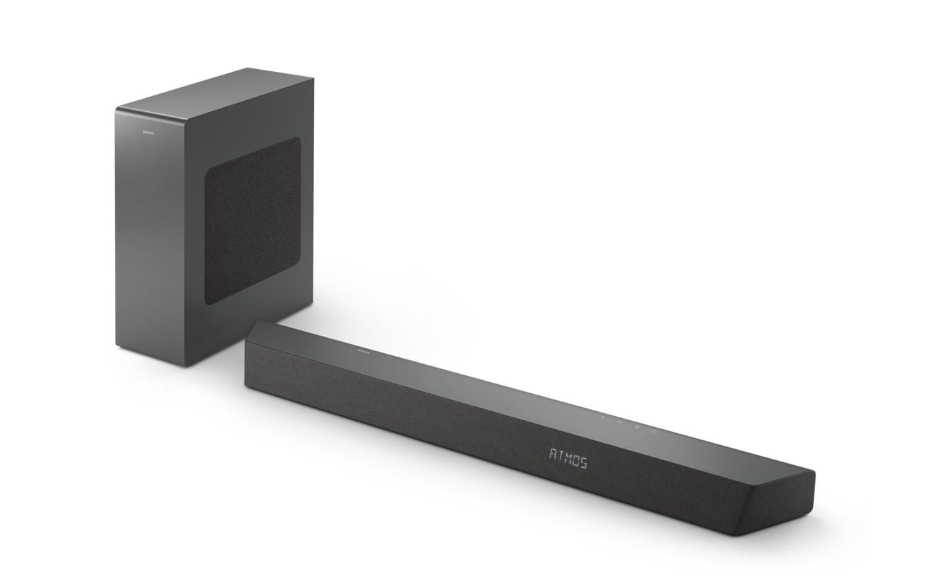 Philips Soundbar TAB8507B/10 Philips Soundbar TAB8507B/10