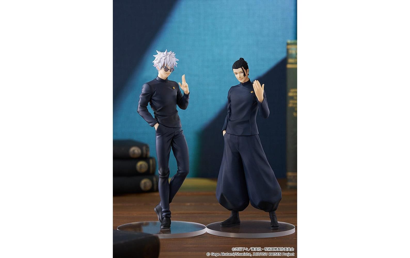 Good Smile Company Jujutsu Kaisen Suguru Geto: Premature Death Version