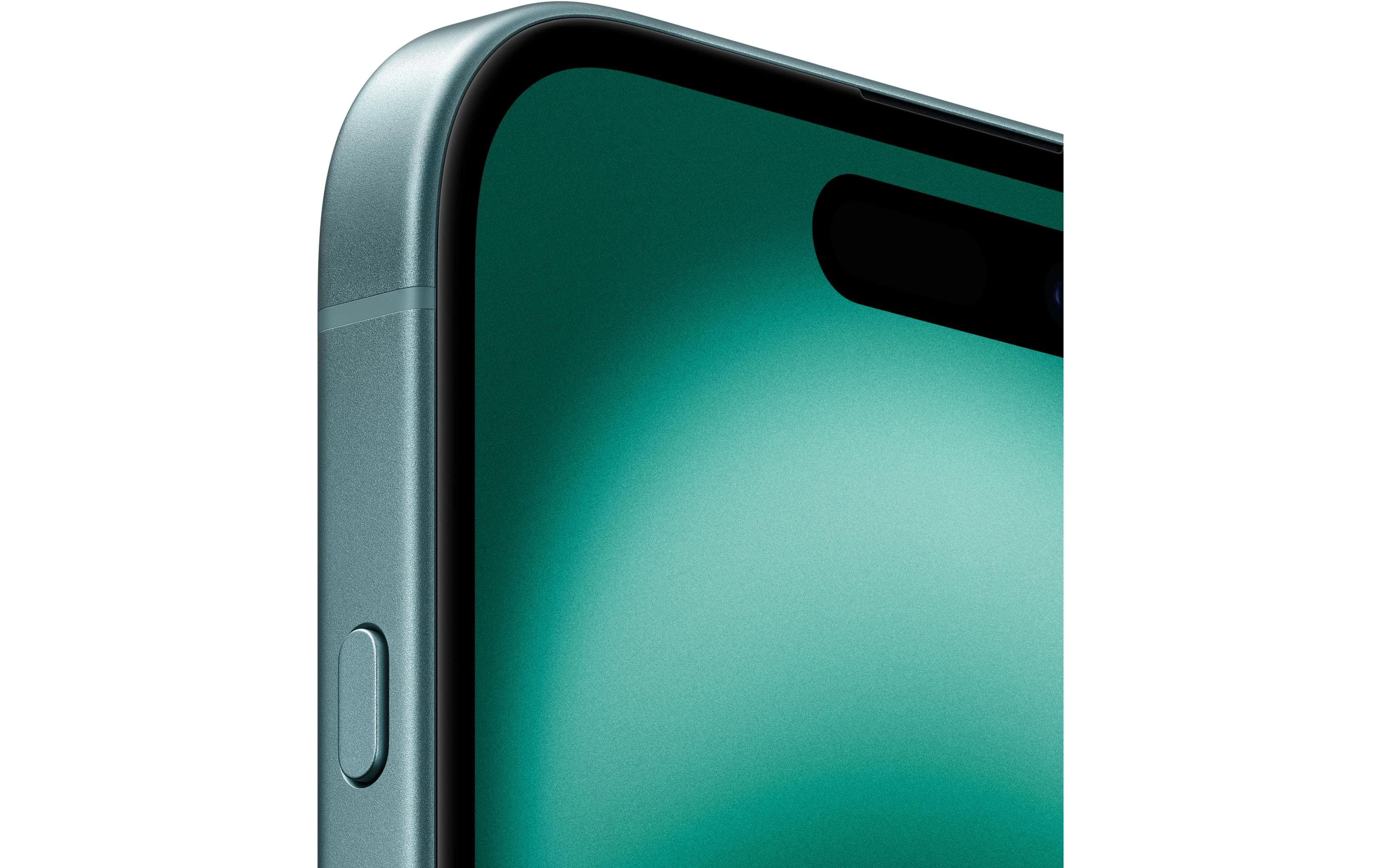 Apple iPhone 16 128 GB Teal