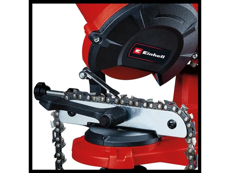 Einhell Sägekettenschärfgerät GC-CS 85 E