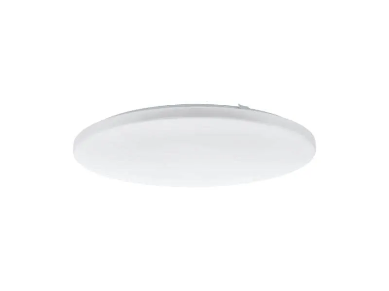 EGLO Leuchten Deckenleuchte FRANIA 1 1x 49.5 W 3000 K, Weiss EGLO Leuchten Deckenleuchte FRANIA 1 1x 49.5 W 3000 K, Weiss