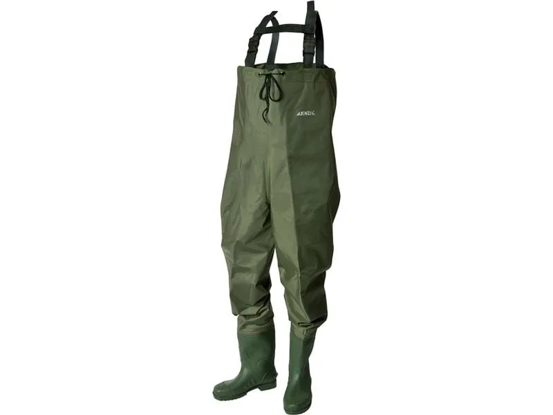 Jenzi Teichhose Schuhgrösse 43 Jenzi Teichhose Schuhgrösse 43