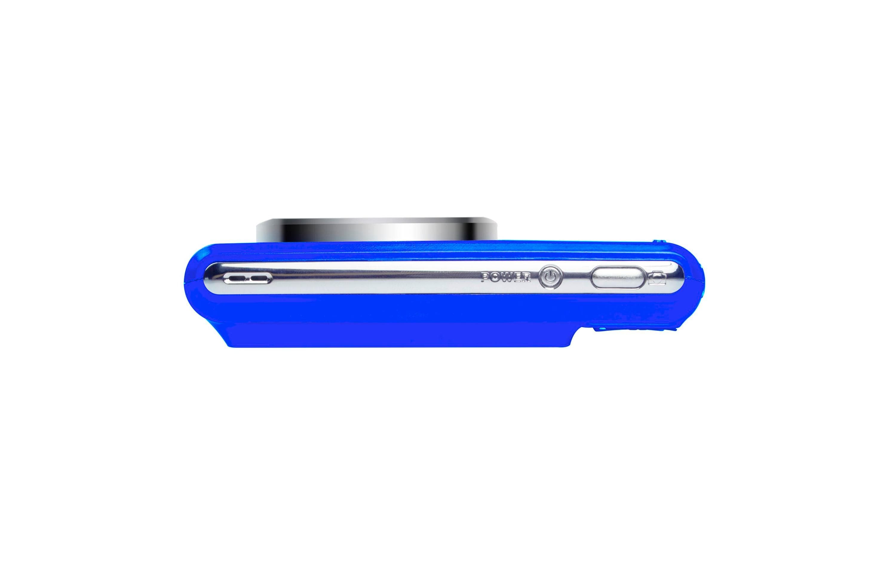 Agfa Fotokamera Realishot DC5200 Blau