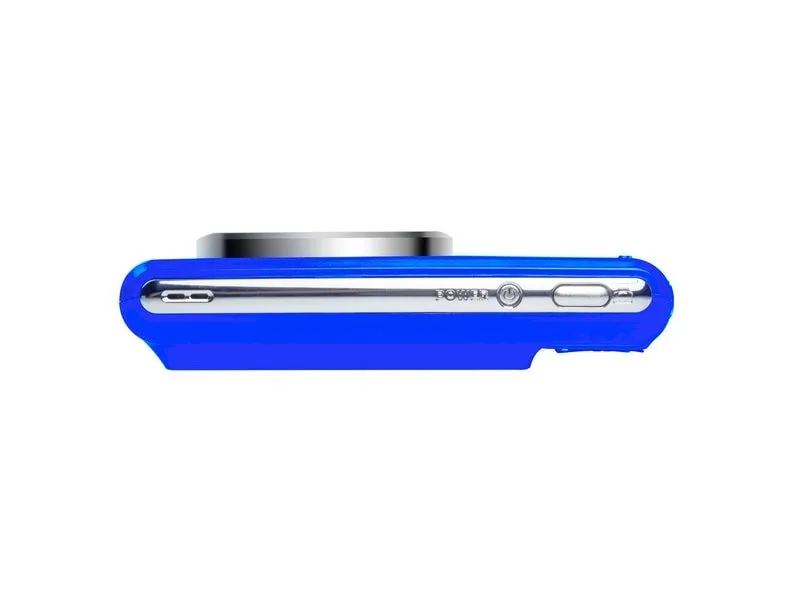 Agfa Fotokamera Realishot DC5200 Blau Agfa Fotokamera Realishot DC5200 Blau