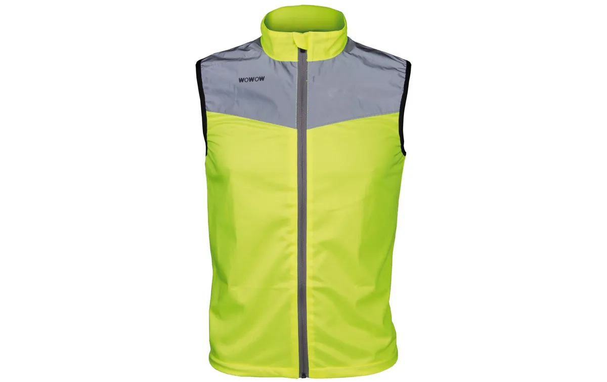 wowow Reflexweste 20K Runner S