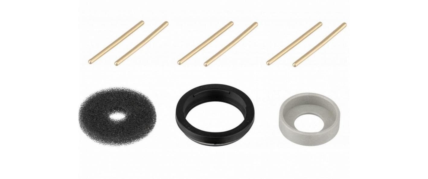 BikeYoke Servicekit Revive/Divine ø 34.9 mm mit Federring BikeYoke Servicekit Revive/Divine ø 34.9 mm mit Federring