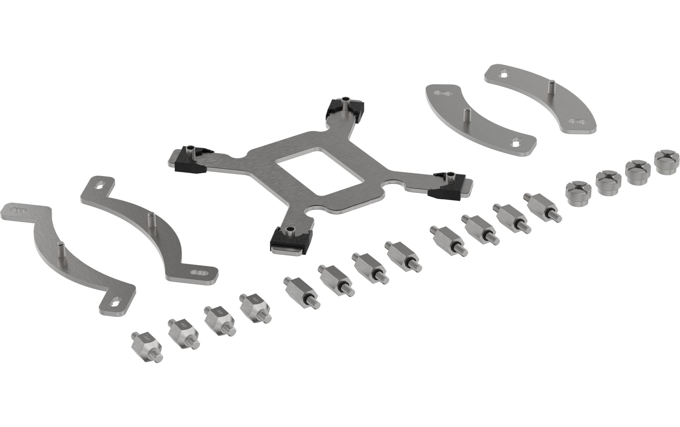 Corsair CPU-Kühler A115