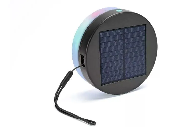 STT Lichterkette Solar Motion Light Multi 500 cm, Grün STT Lichterkette Solar Motion Light Multi 500 cm, Grün