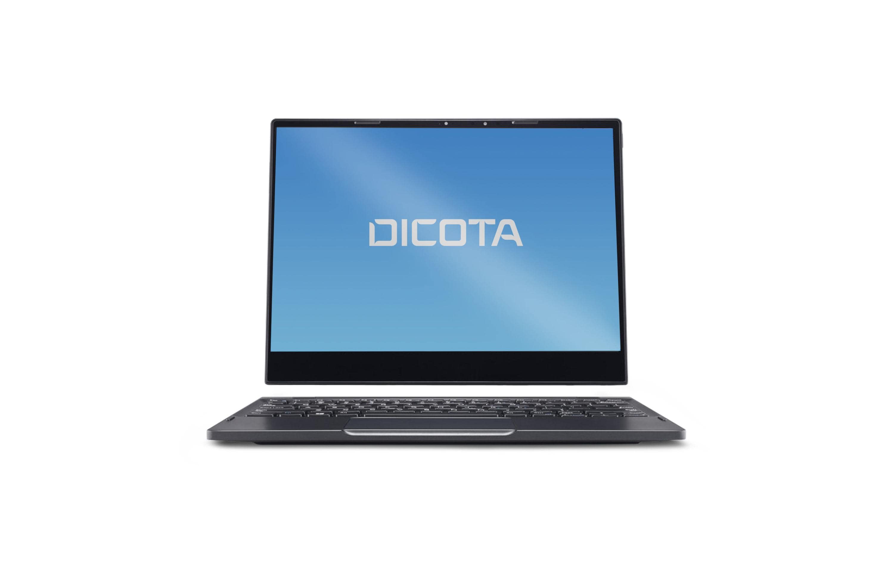 DICOTA Tablet-Schutzfolie Secret 2-Way side-mounted Latitude 7285