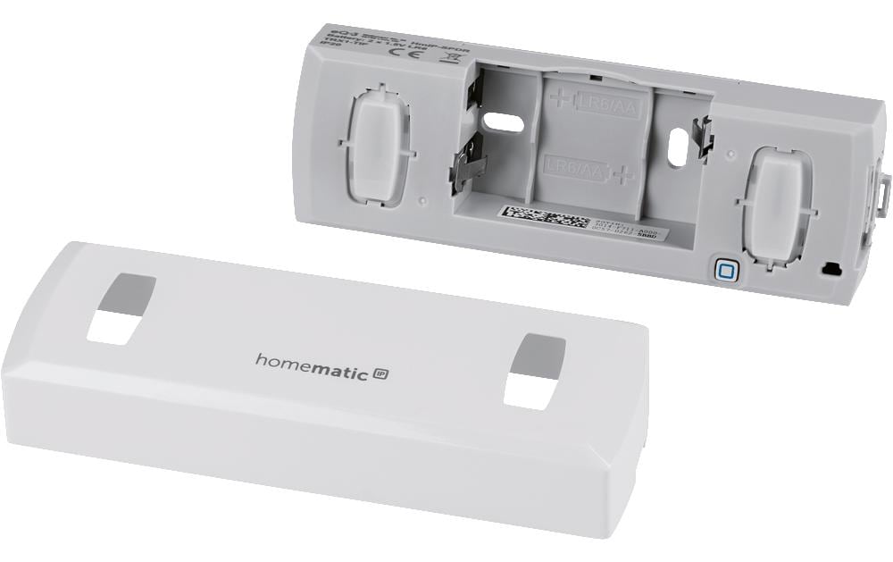 Homematic IP Smart Home Funk-Durchgangssensor mit Richtungserkennung