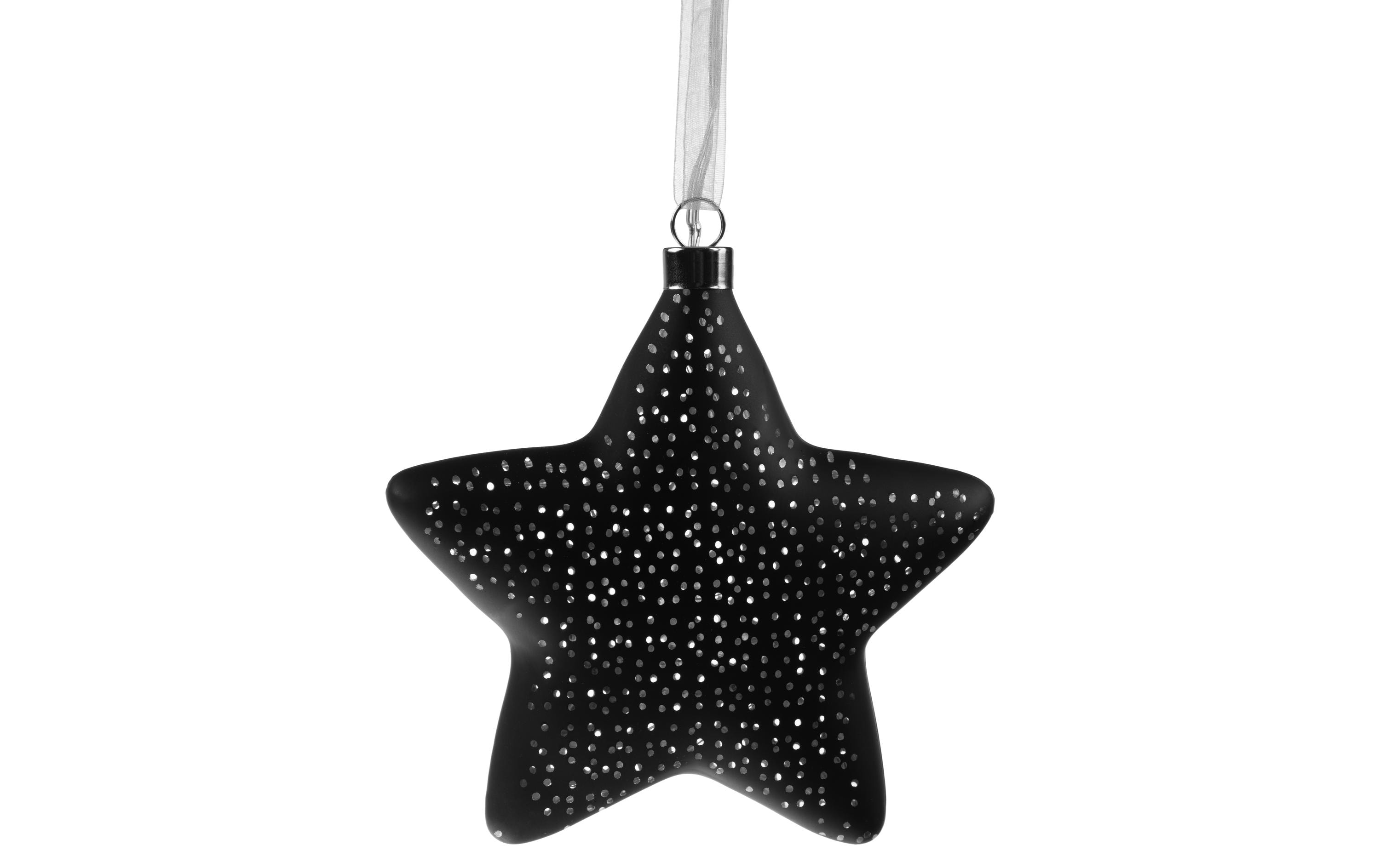 COCON LED-Stern, gross