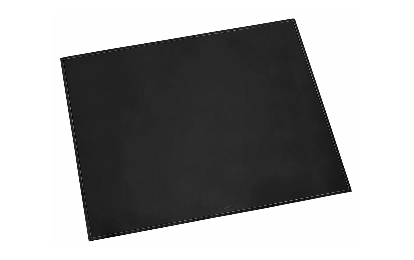 Läufer Schreibunterlage Synthos 65 x 52 cm, Schwarz