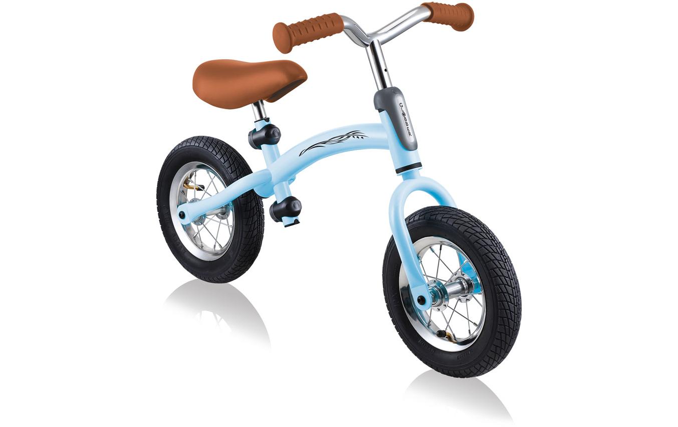 GLOBBER Kinder-Laufrad Go Bike Air, Pastel Blue