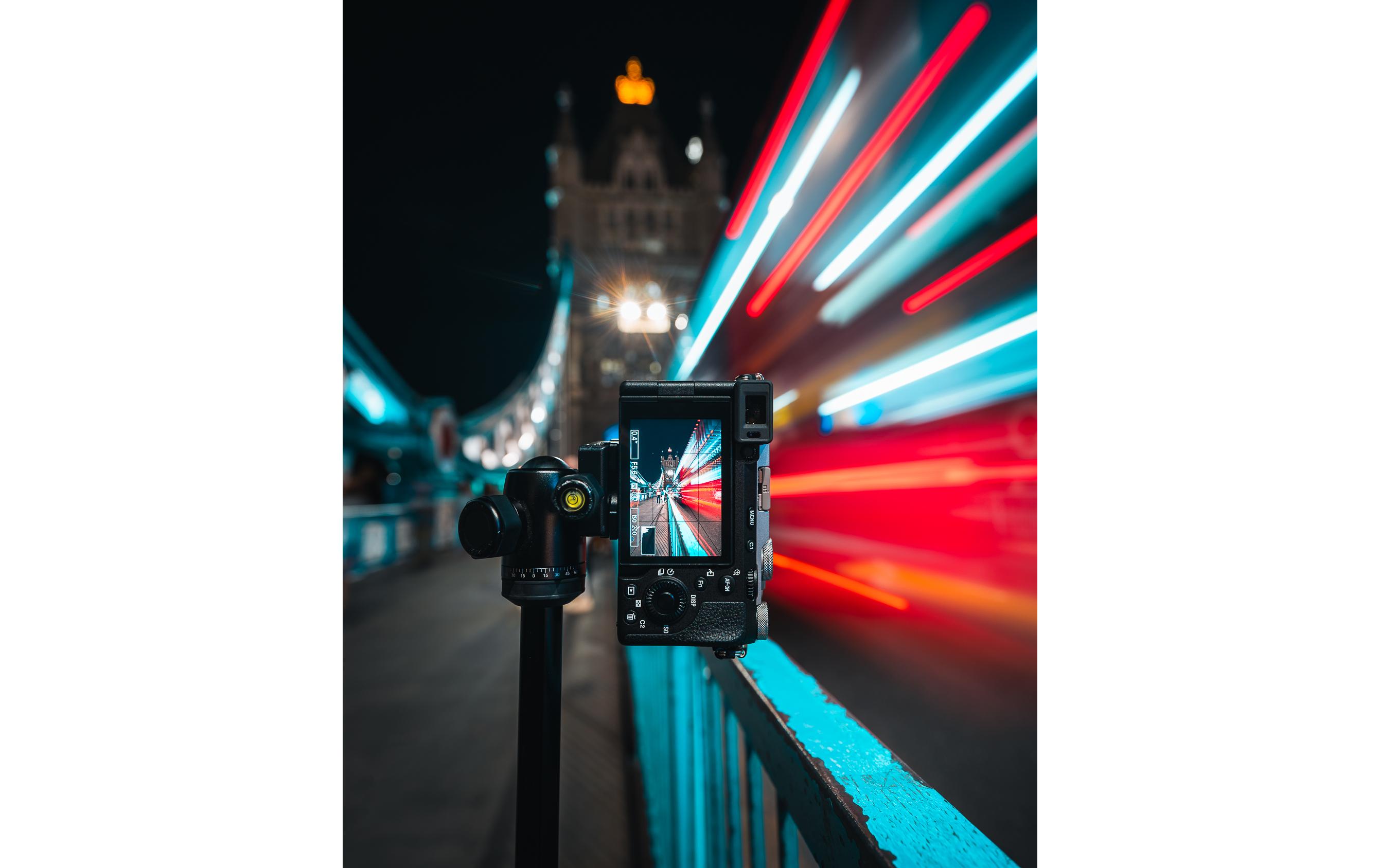 Sony Fotokamera Alpha 7CII 24-50mm Kit Schwarz Sony Fotokamera Alpha 7CII 24-50mm Kit Schwarz