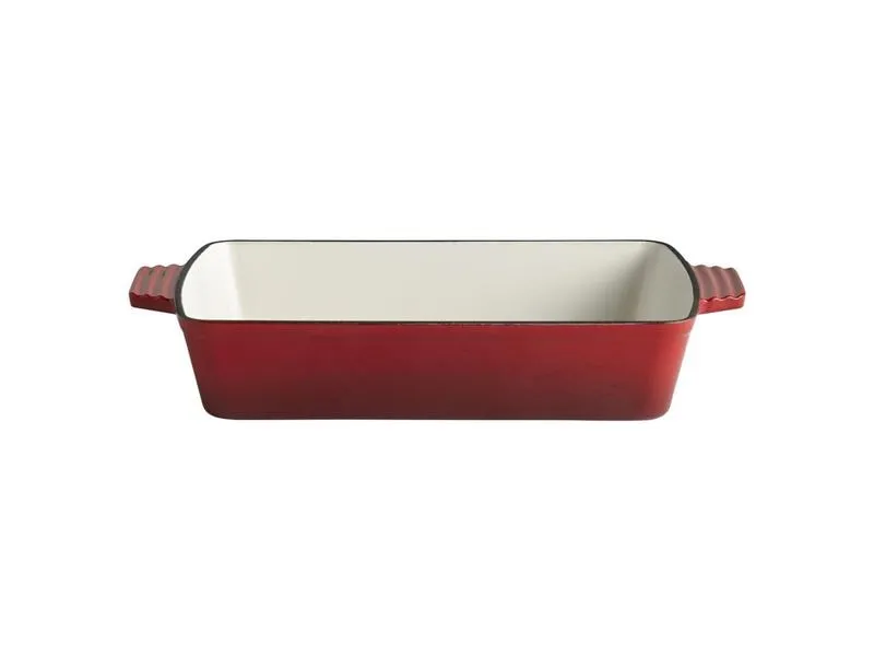 APS Auflaufform 5 Stars 3.5 l, Rot APS Auflaufform 5 Stars 3.5 l, Rot
